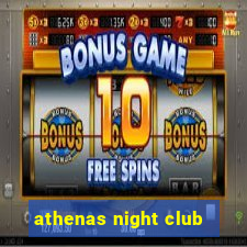 athenas night club